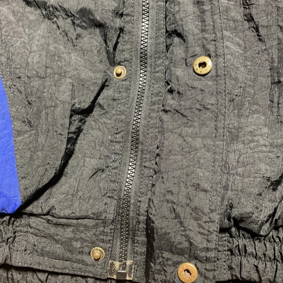 Vintage 90s Dallas Cowboys Apex One Hooded Jacket Mens M-M Pro Line NFL - Picture 16 of 16